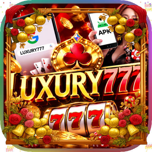 luxury777 — galeri pratinjau - APK Resmi